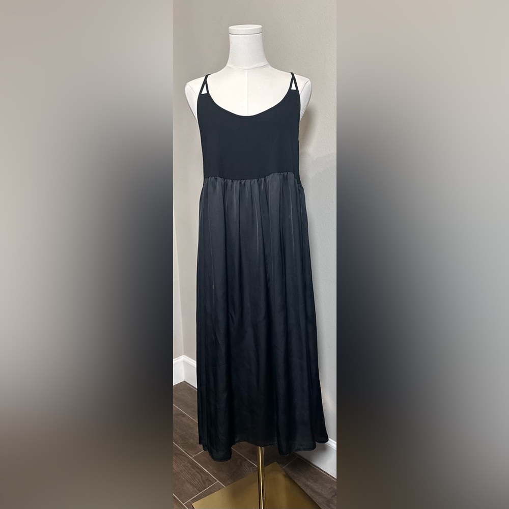 GAP Tank Midi Dress